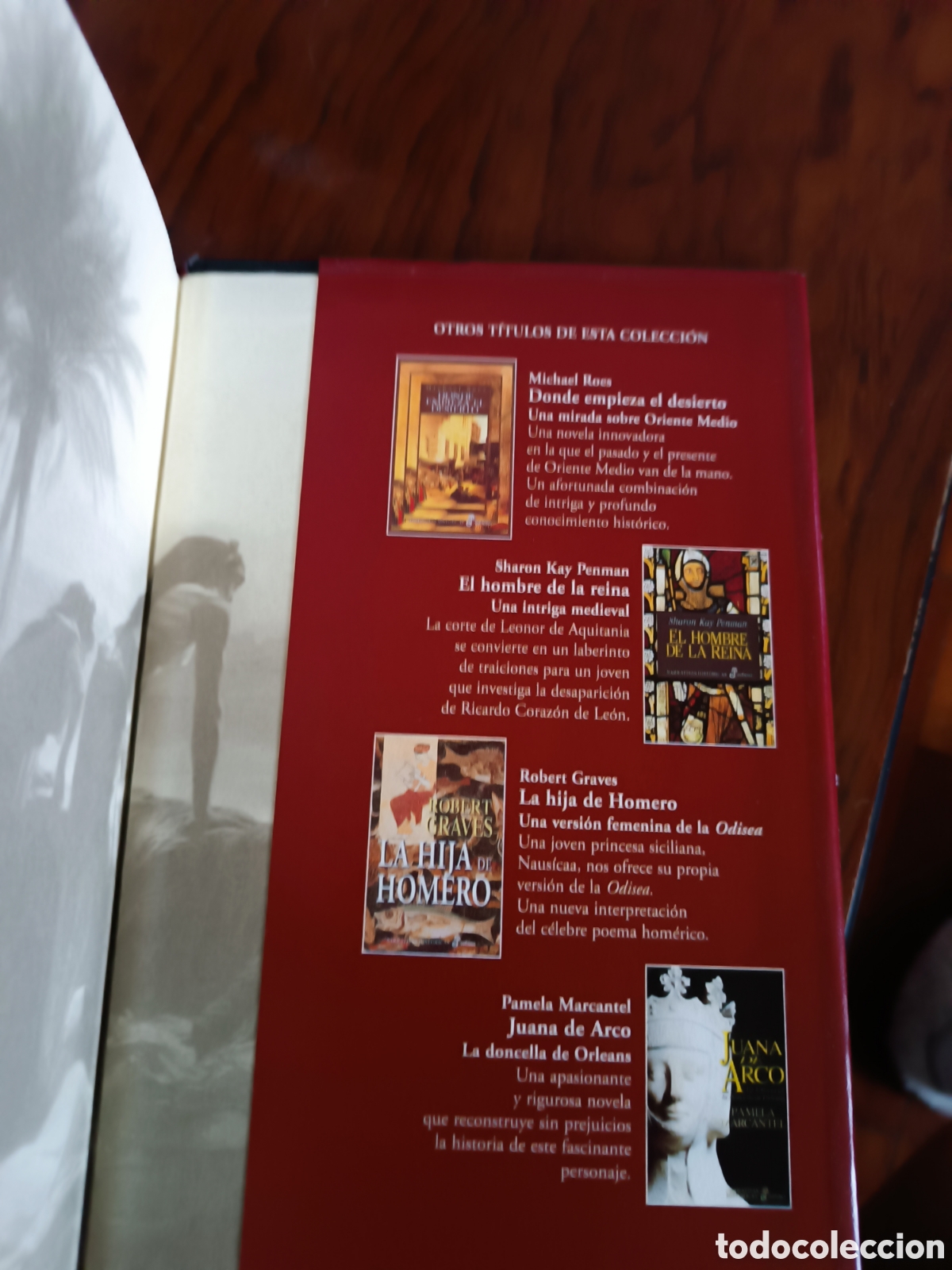 Libros: El gran eunuco de Constantinopla - Foto 5