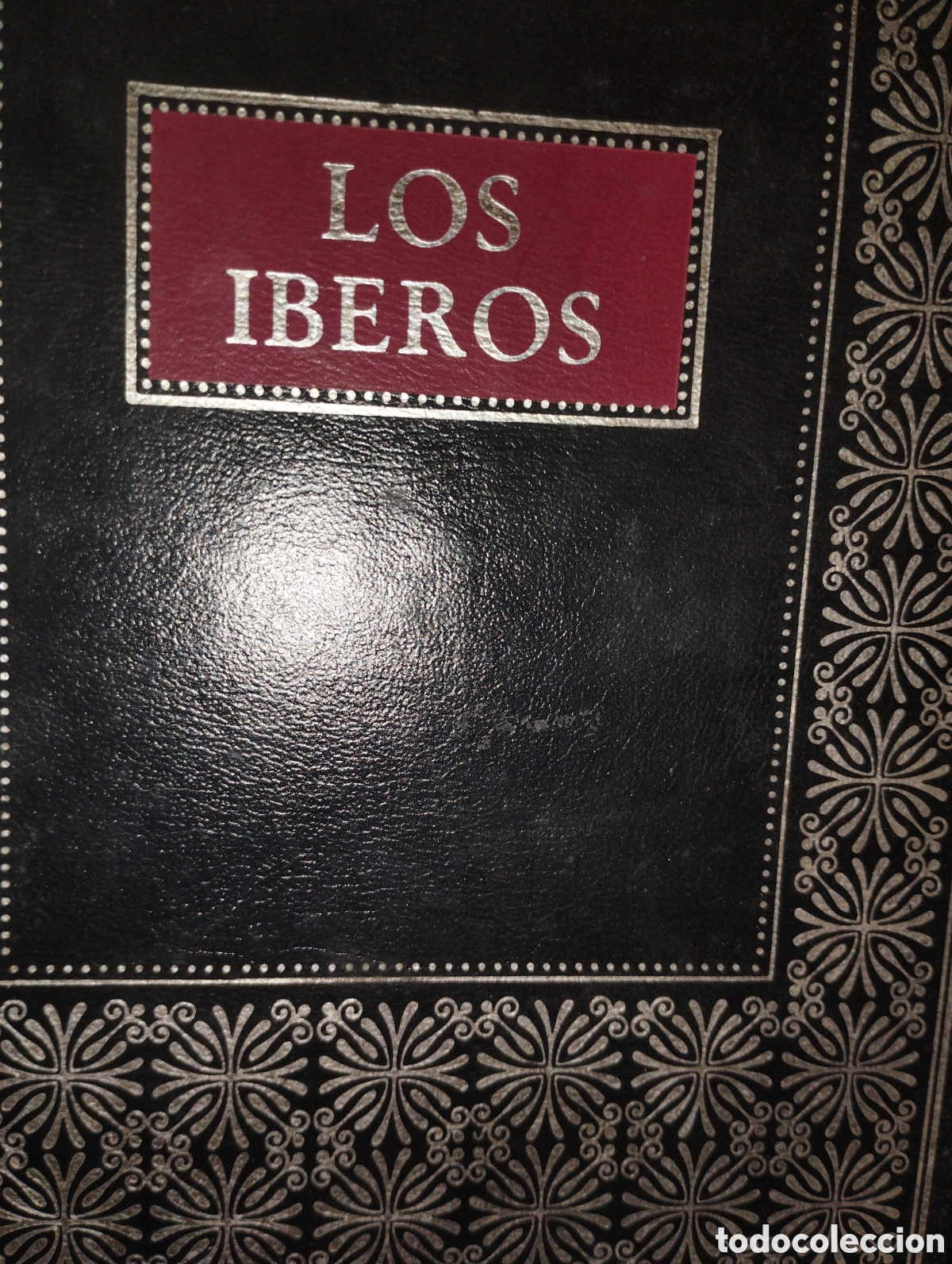 Libros: Los Iberos - Foto 1