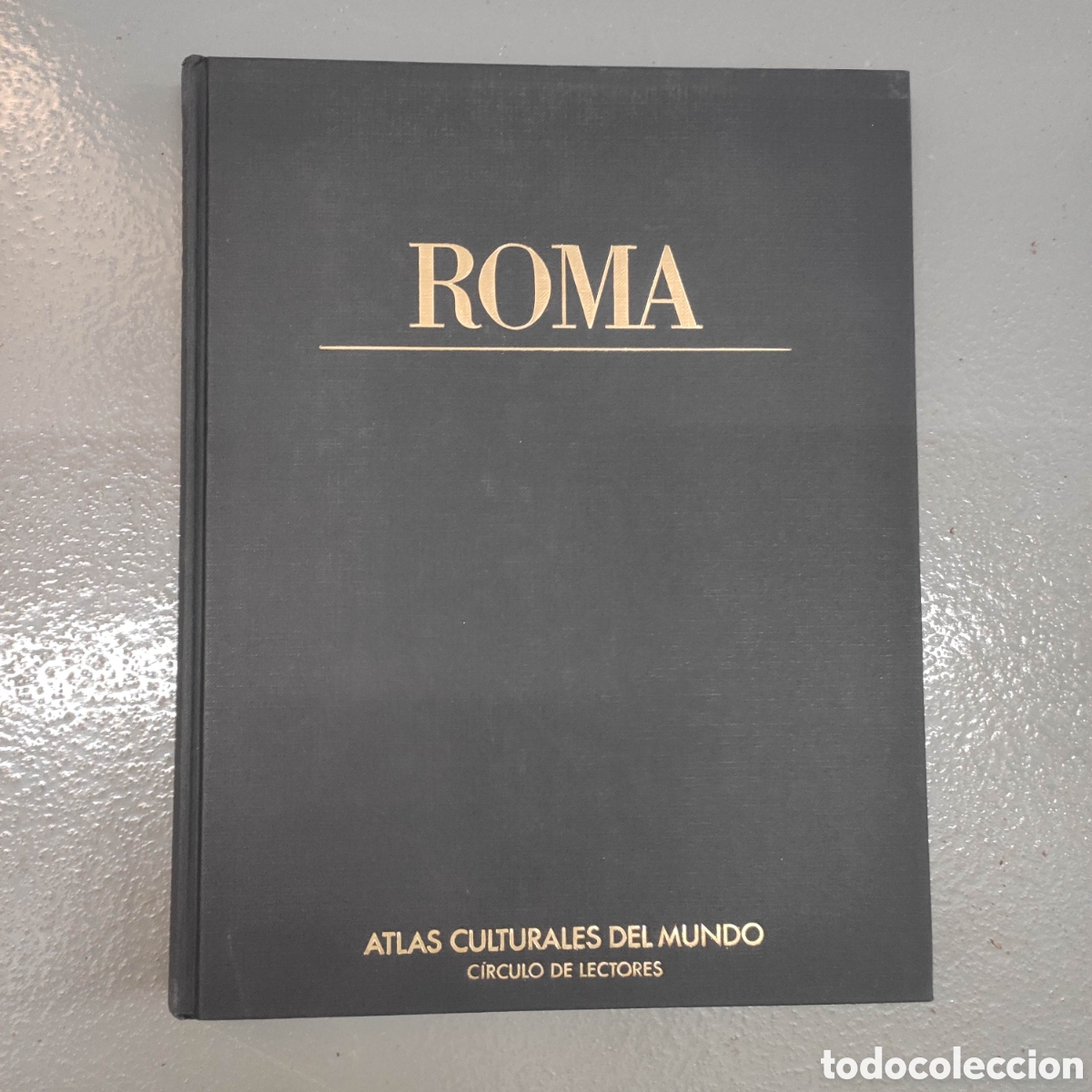 Libros: ROMA LEGADO DE UN IMPERIO - Foto 1