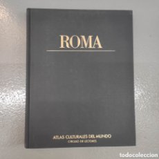 Libros: ROMA LEGADO DE UN IMPERIO
