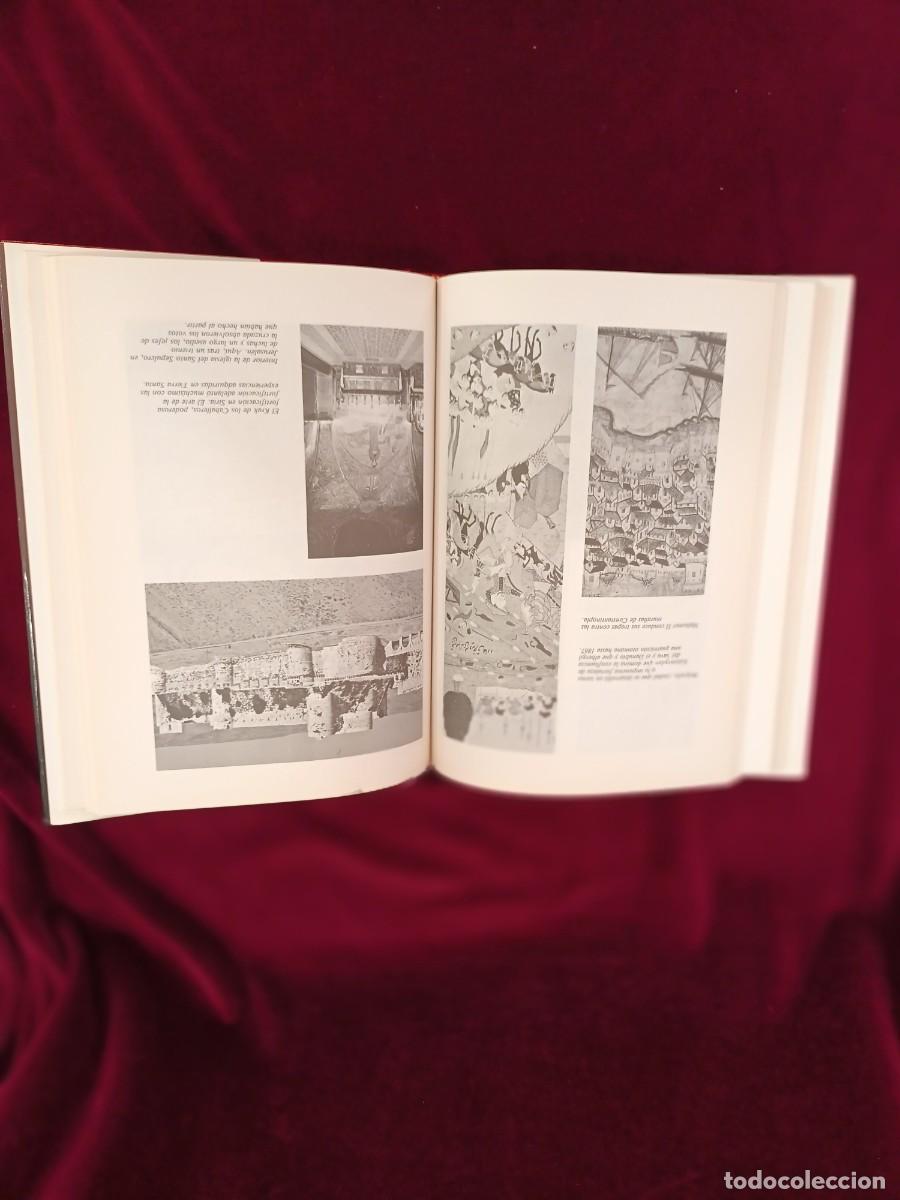 Libros: EL IMPERIO ROMANO.EDAD MEDIA. - Foto 6