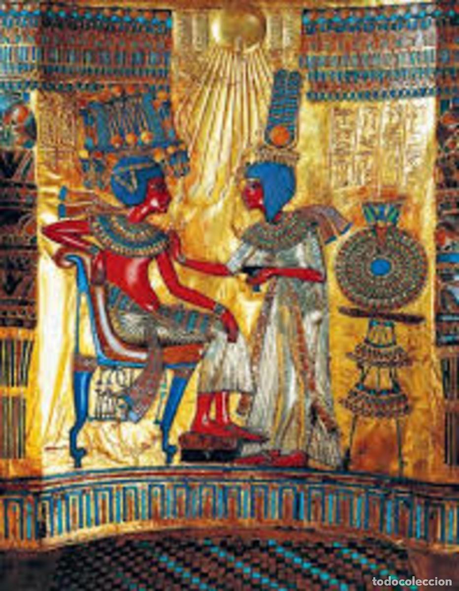 Libros: EGIPTO FARAONICO - Foto 2