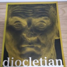 Libros: DIOCLETIAN AND THE ROMAN RECOVERY. HISTORIA DE ROMA. DIOCLECIANO. TETRARQUÍA. STEPHEN WILLIAMS