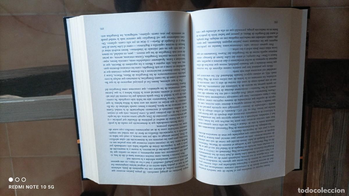 Libros: Toda la verdad sobre el c&oacute;digo Da Vinci - Foto 3