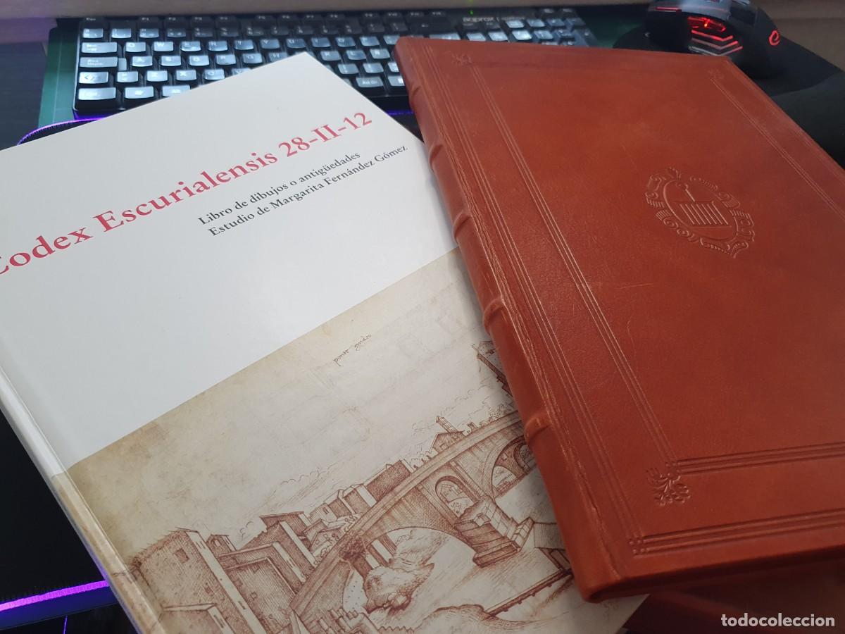 Libros: Libros: Codex Escurialensis 28-II-12 - Foto 2