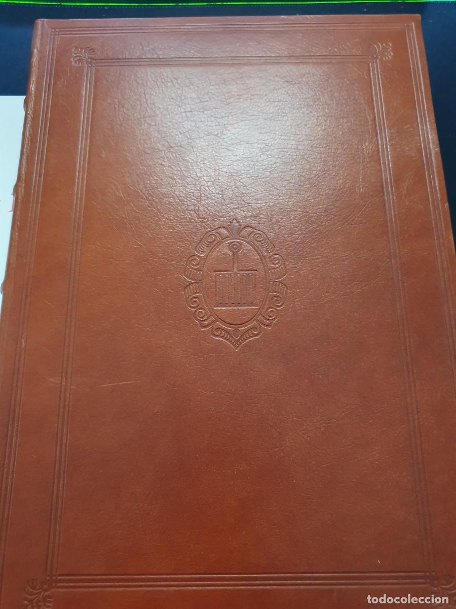 Libros: Libros: Codex Escurialensis 28-II-12 - Foto 4