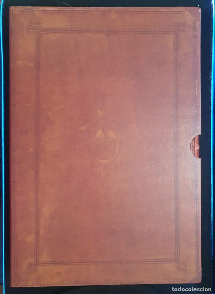 Libros: Libros: Codex Escurialensis 28-II-12 - Foto 5