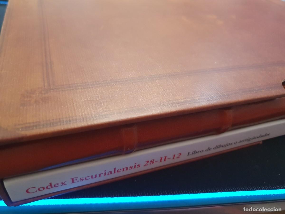 Libros: Libros: Codex Escurialensis 28-II-12 - Foto 6