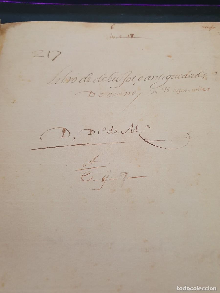 Libros: Libros: Codex Escurialensis 28-II-12 - Foto 9