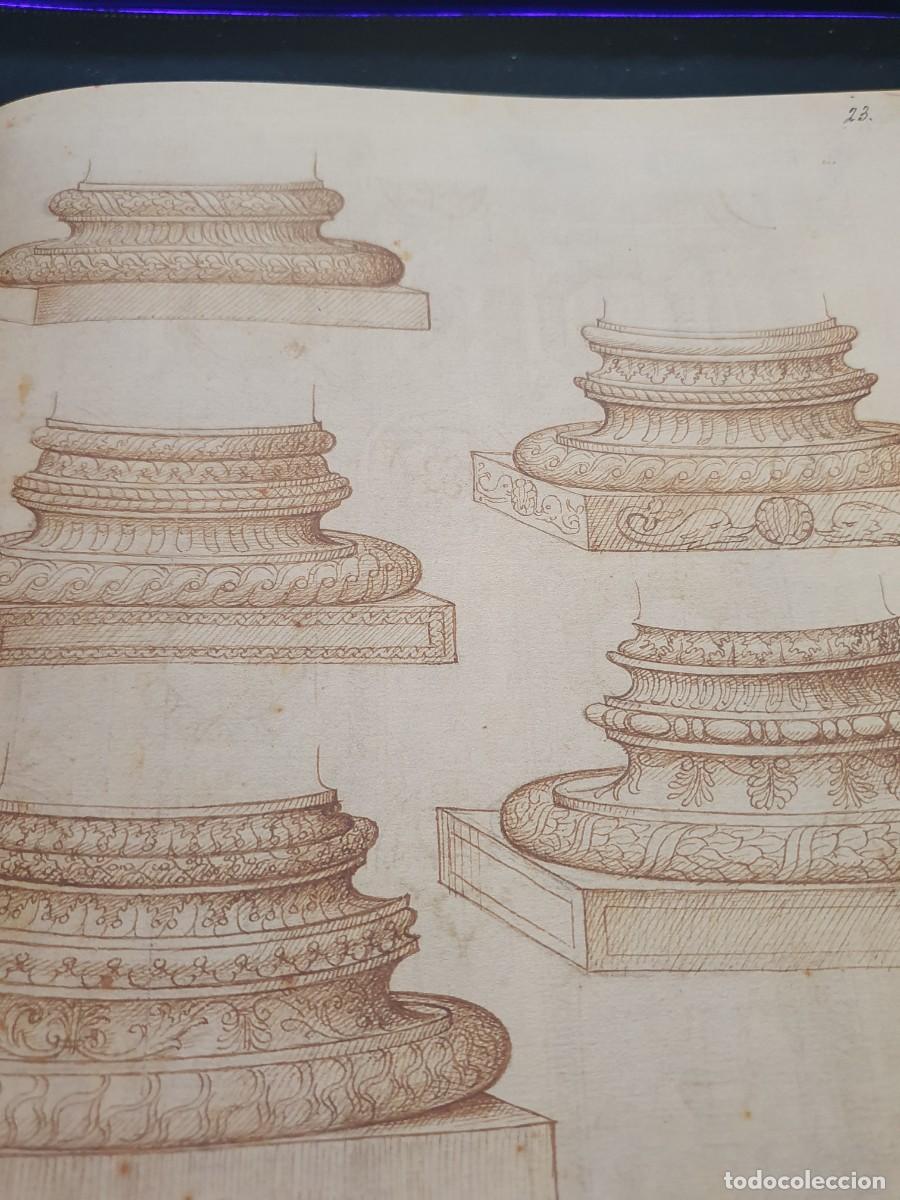 Libros: Libros: Codex Escurialensis 28-II-12 - Foto 10
