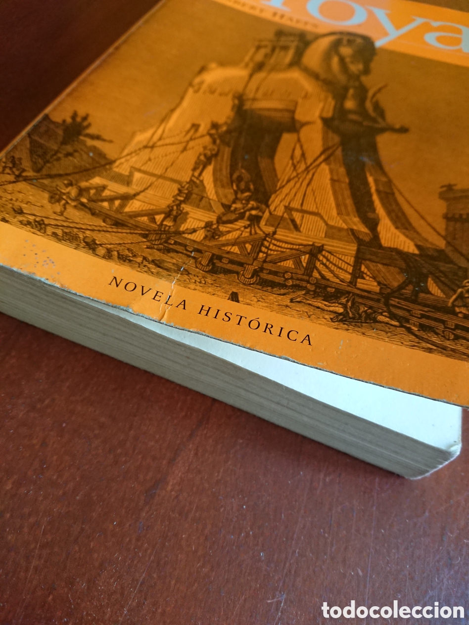 Libros: Troya - Gisbert Haefs - Foto 5