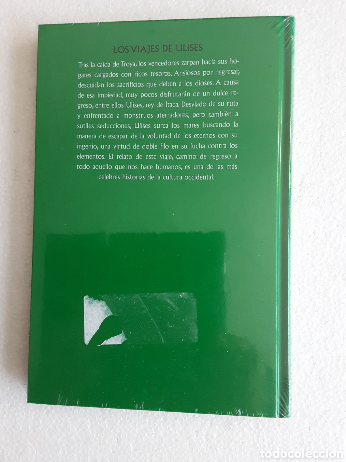 Libros: Los Viajes de ULISES - Foto 2