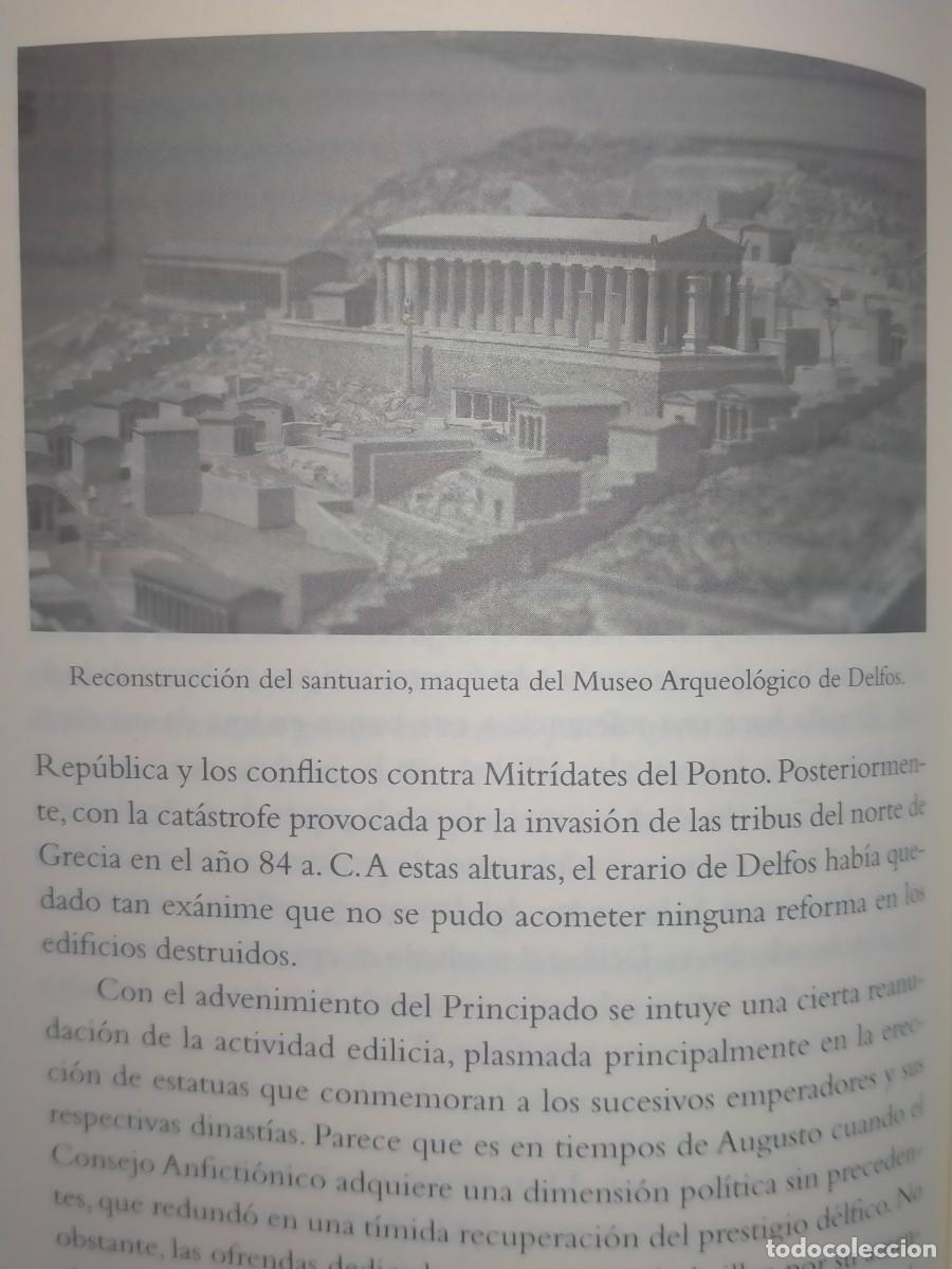 Libros: JAVIER JARA HERRERO. EL HOGAR DE LOS DIOSES .ESFERA DE LOS LIBROS - Foto 7