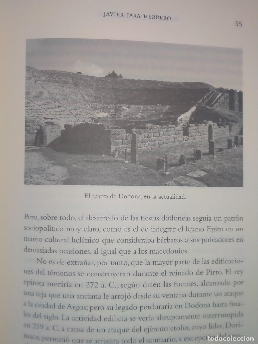 Libros: JAVIER JARA HERRERO. EL HOGAR DE LOS DIOSES .ESFERA DE LOS LIBROS - Foto 9