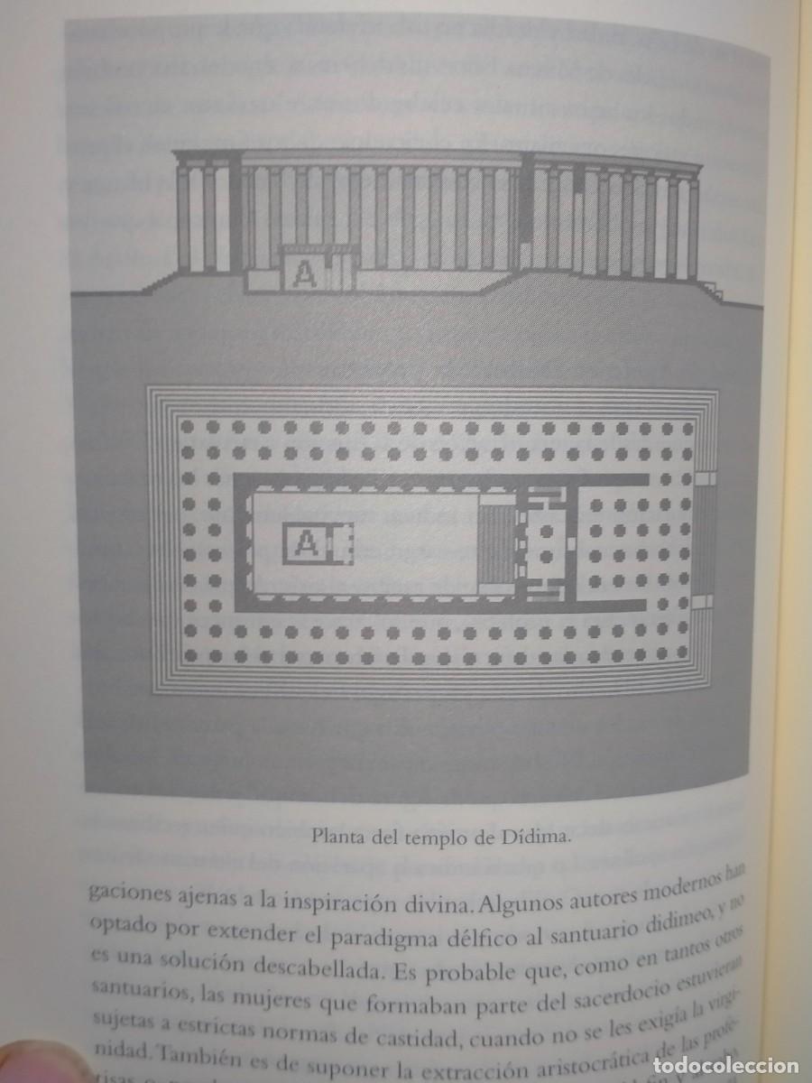 Libros: JAVIER JARA HERRERO. EL HOGAR DE LOS DIOSES .ESFERA DE LOS LIBROS - Foto 12