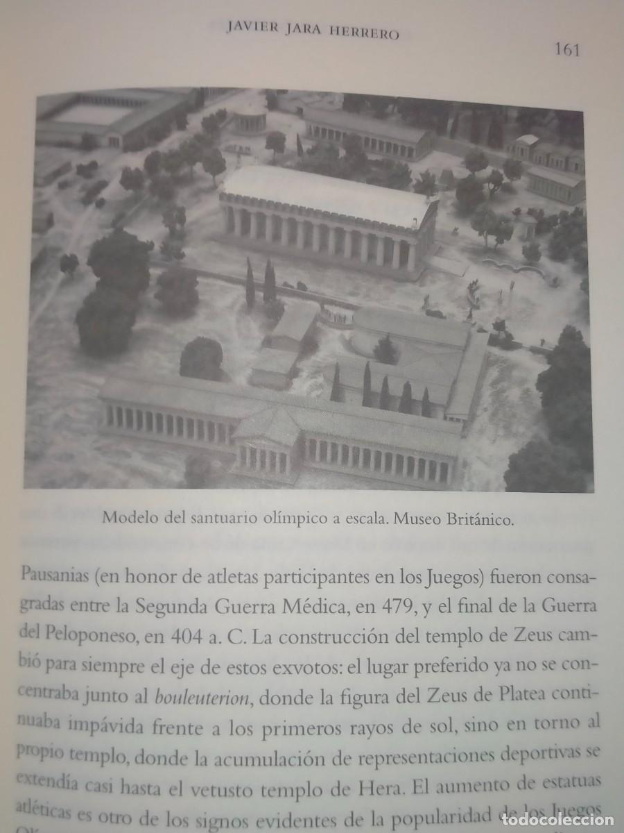 Libros: JAVIER JARA HERRERO. EL HOGAR DE LOS DIOSES .ESFERA DE LOS LIBROS - Foto 14