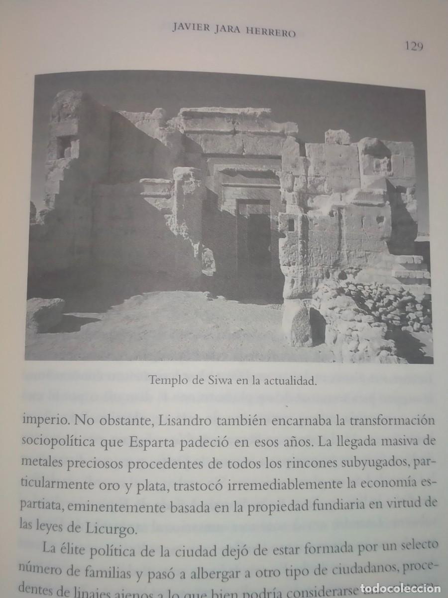 Libros: JAVIER JARA HERRERO. EL HOGAR DE LOS DIOSES .ESFERA DE LOS LIBROS - Foto 16