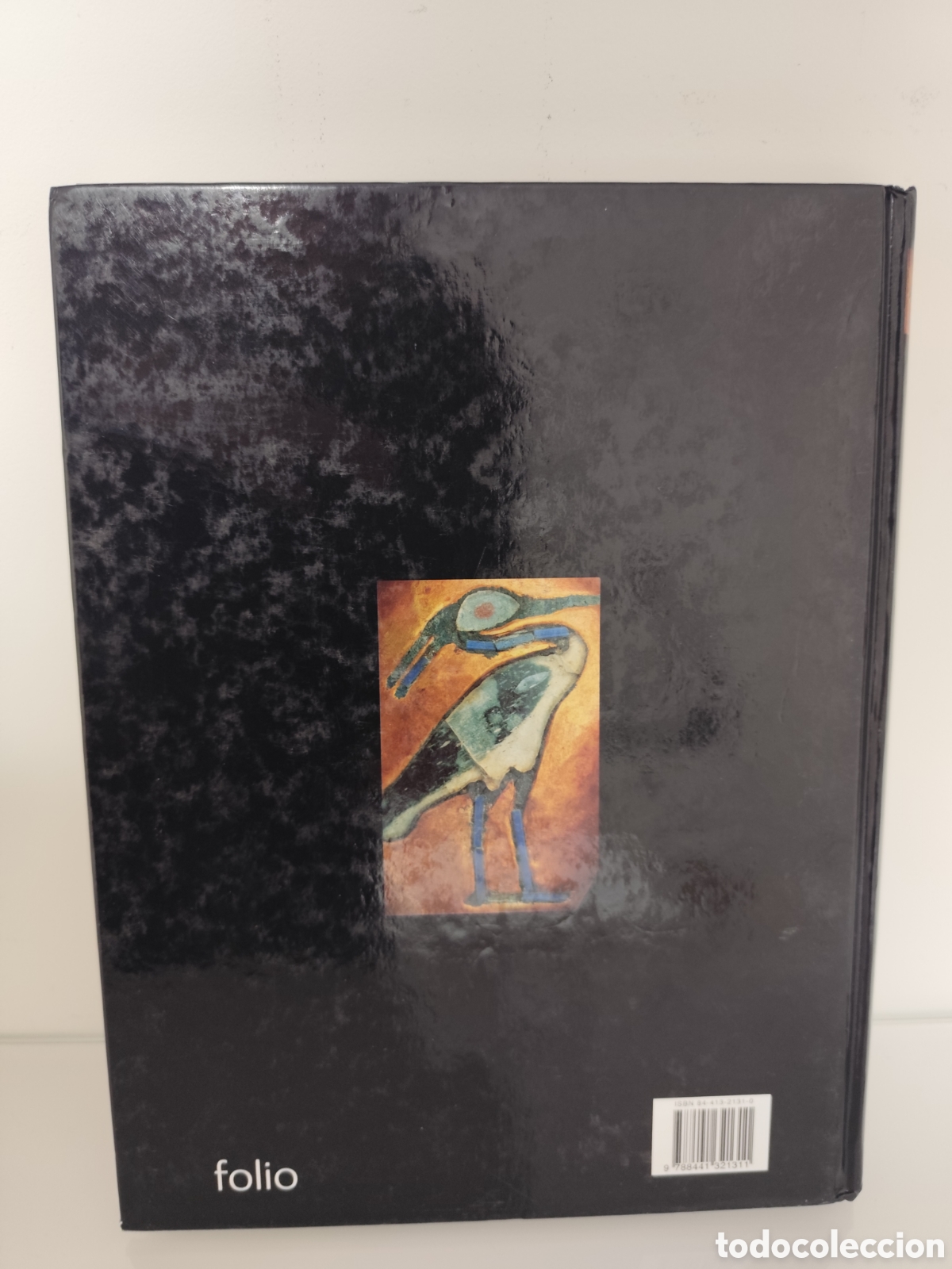 Libros: EUGEN STROUHAL / LA VIDA EN EL ANTIGUO EGIPTO - Foto 2