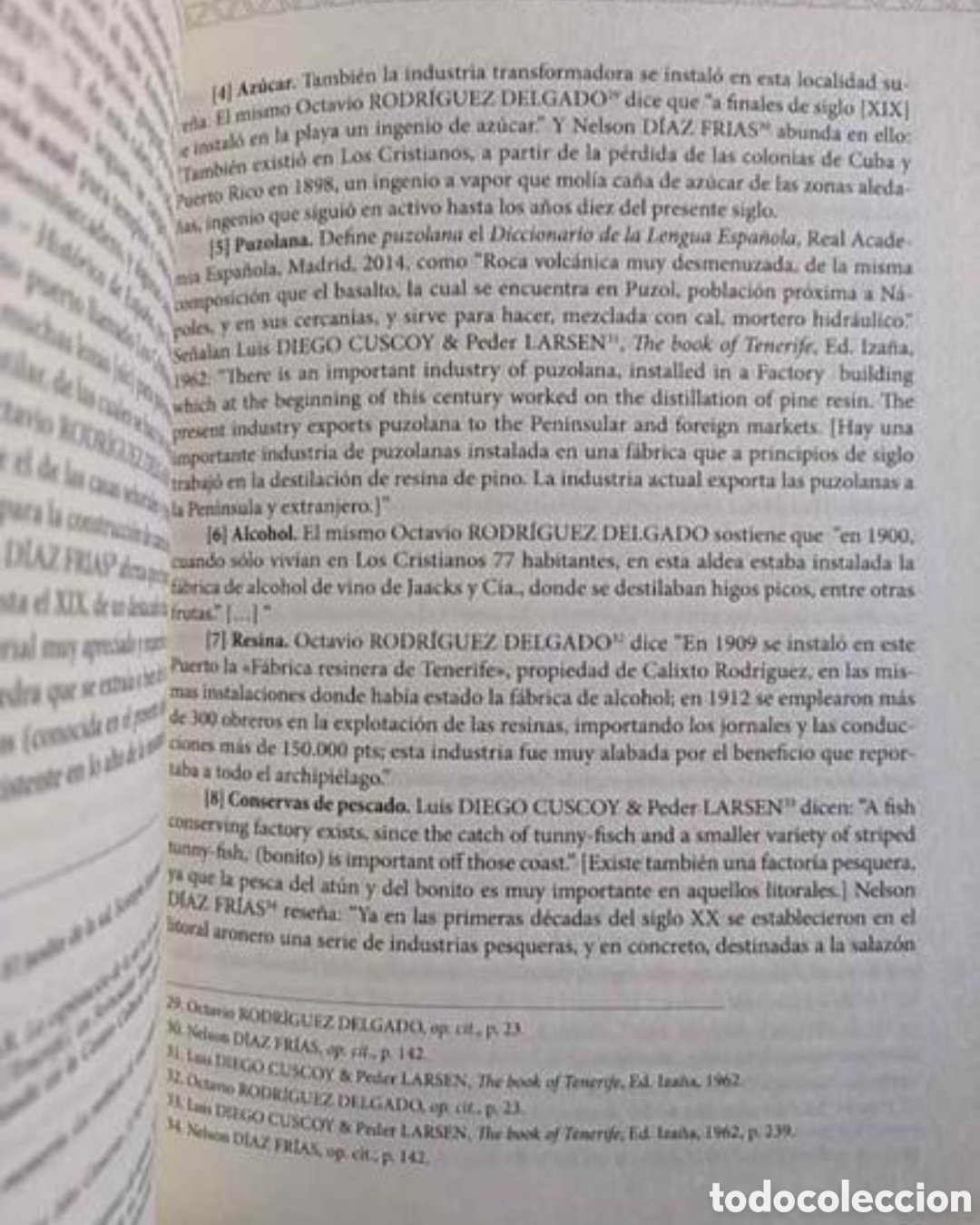 Libros: Bloc de las Islas Canarias - Foto 3