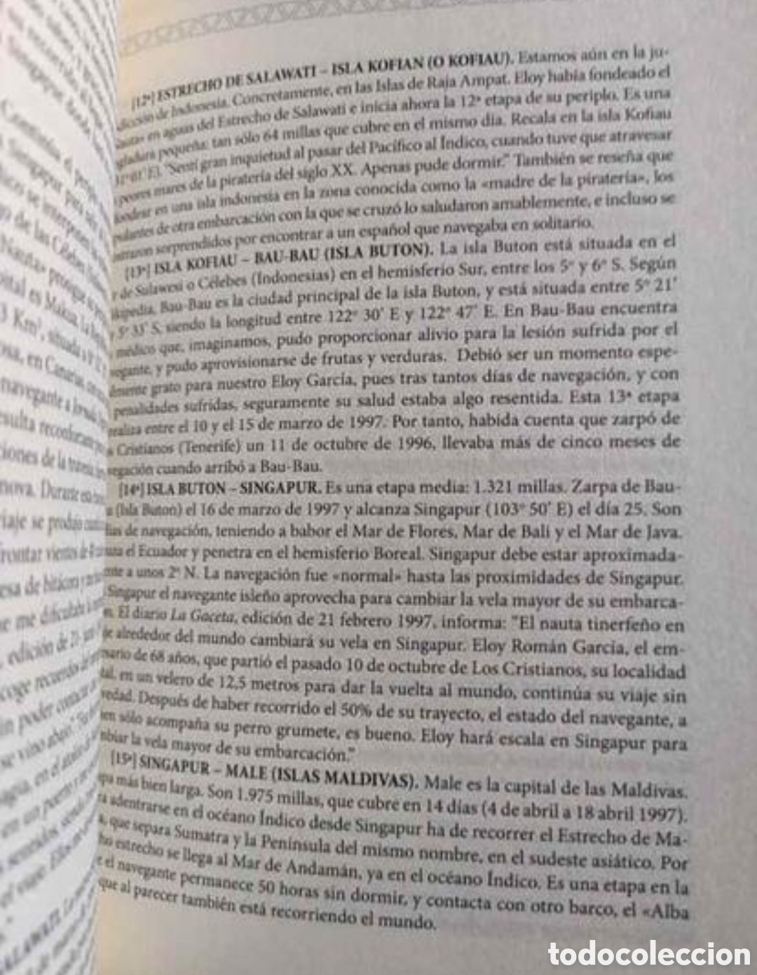 Libros: Bloc de las Islas Canarias - Foto 7