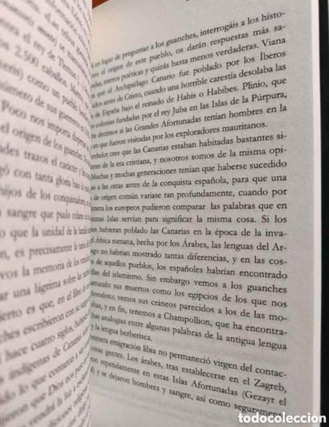 Libros: De R&iacute;o de La Plata a Tenerife - Foto 4