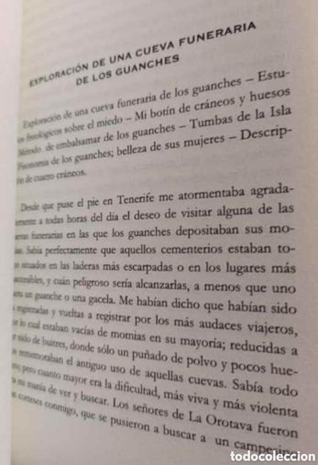 Libros: De R&iacute;o de La Plata a Tenerife - Foto 5