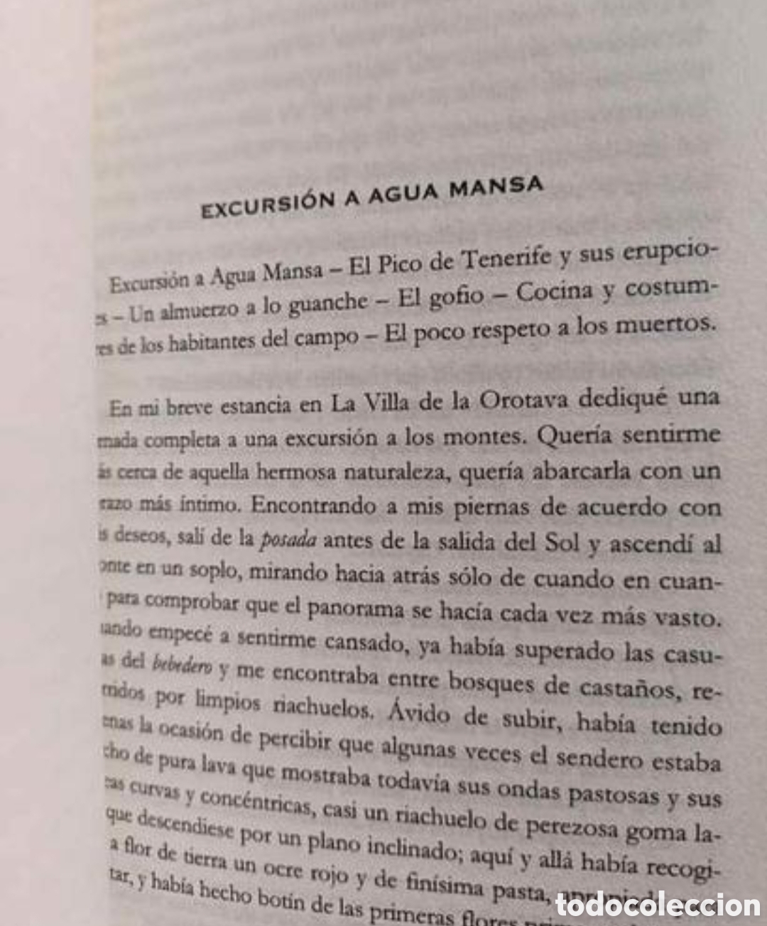 Libros: De R&iacute;o de La Plata a Tenerife - Foto 6