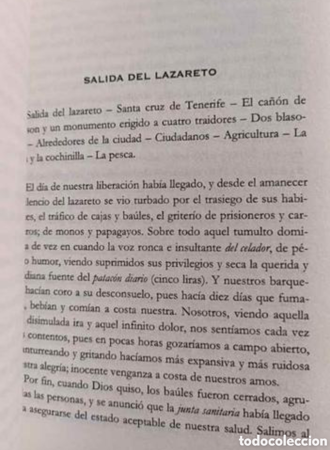 Libros: De R&iacute;o de La Plata a Tenerife - Foto 7