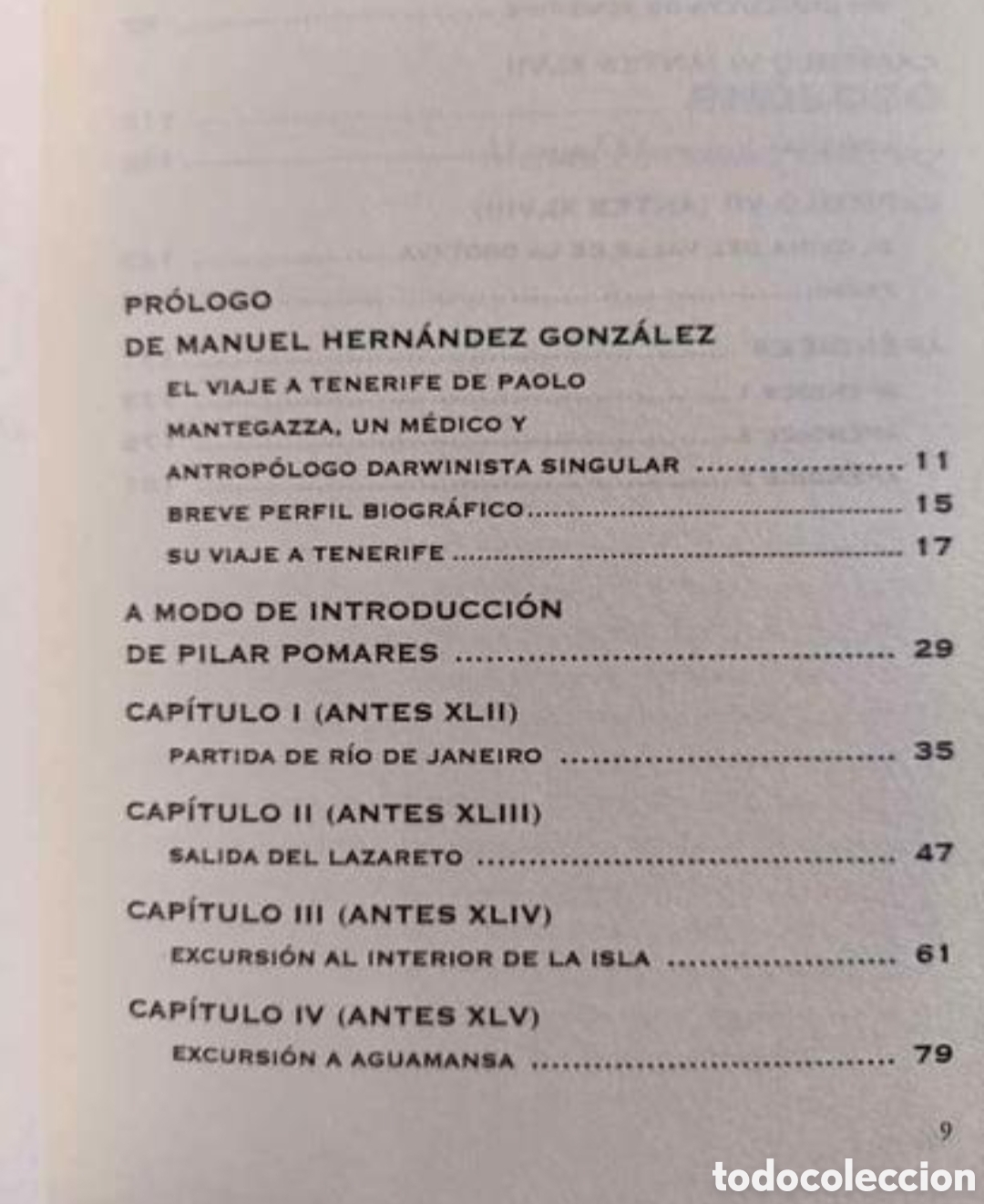 Libros: De R&iacute;o de La Plata a Tenerife - Foto 8