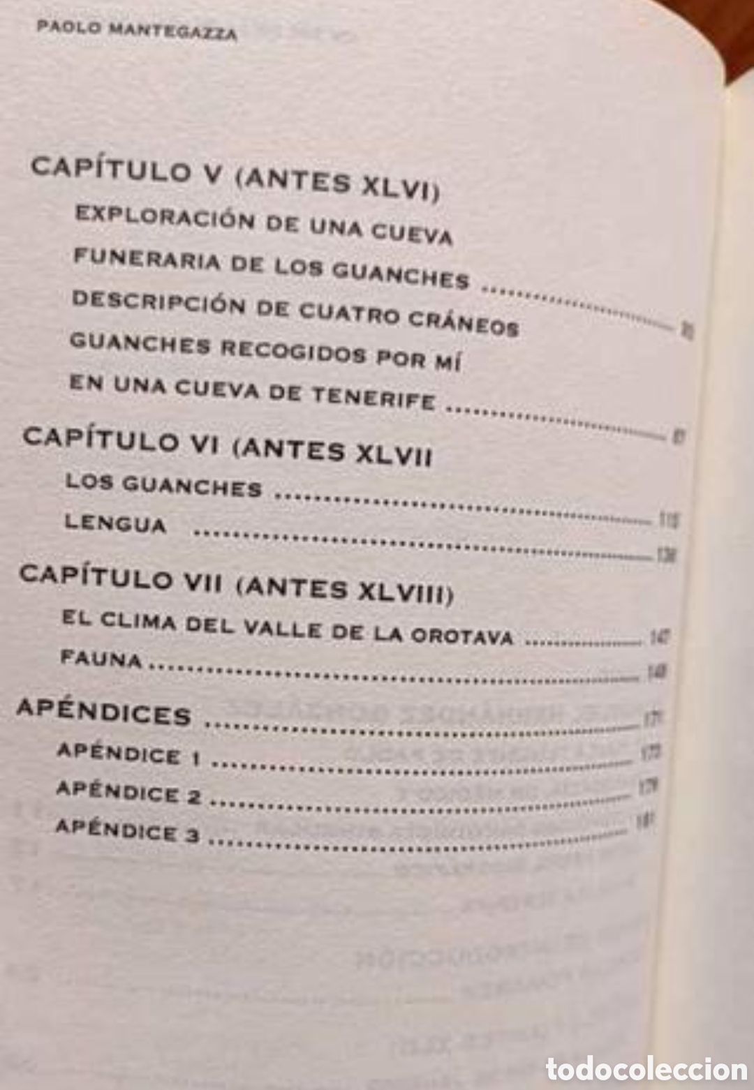 Libros: De R&iacute;o de La Plata a Tenerife - Foto 9