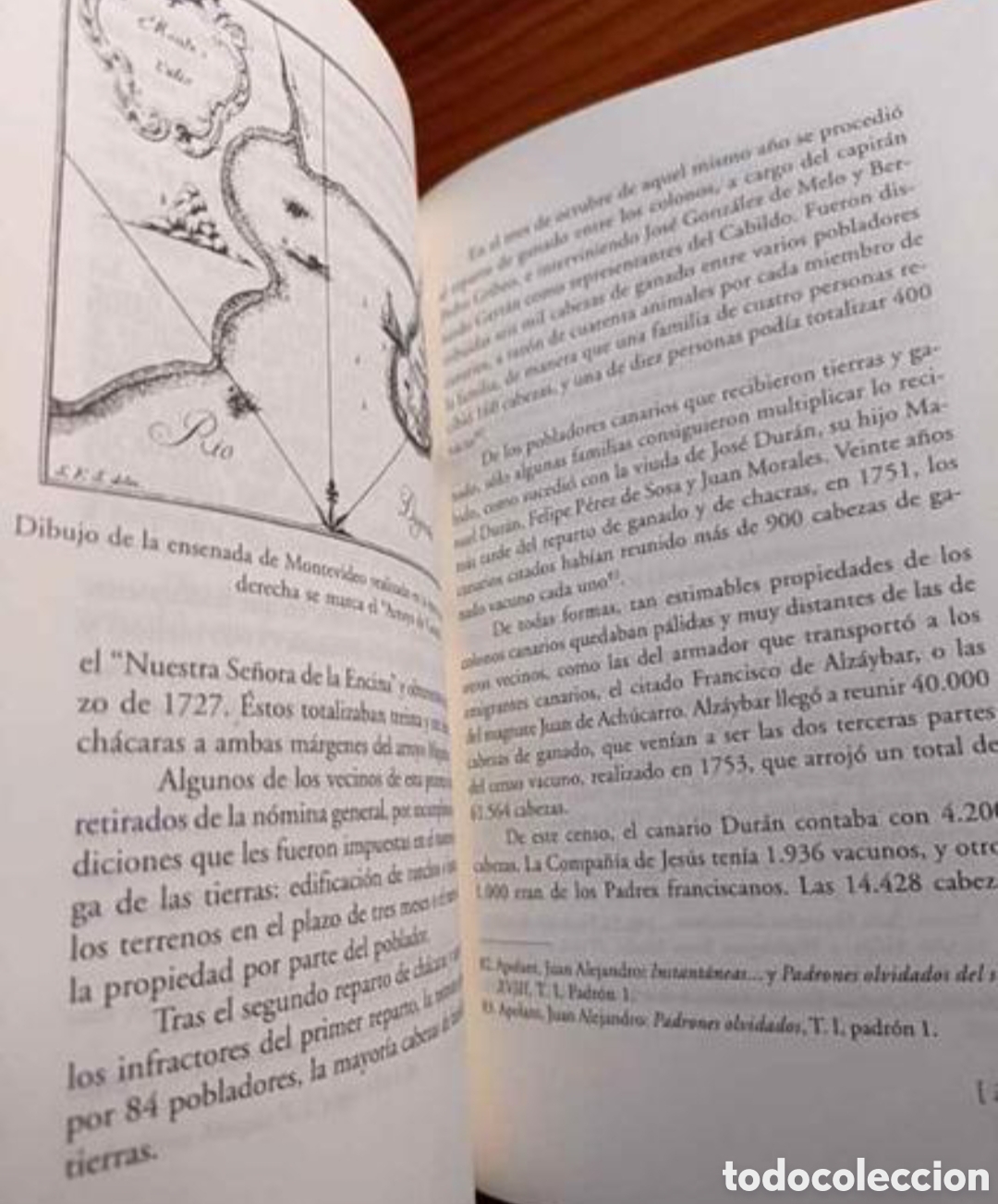 Libros: De Tenerife a Montevideo - Foto 2