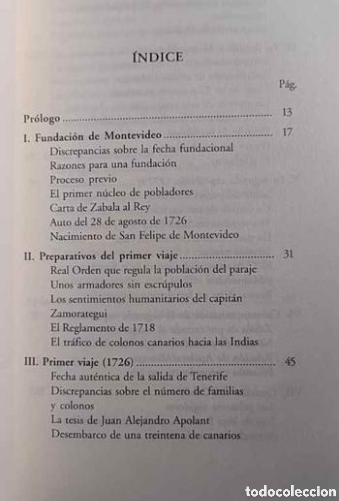Libros: De Tenerife a Montevideo - Foto 8