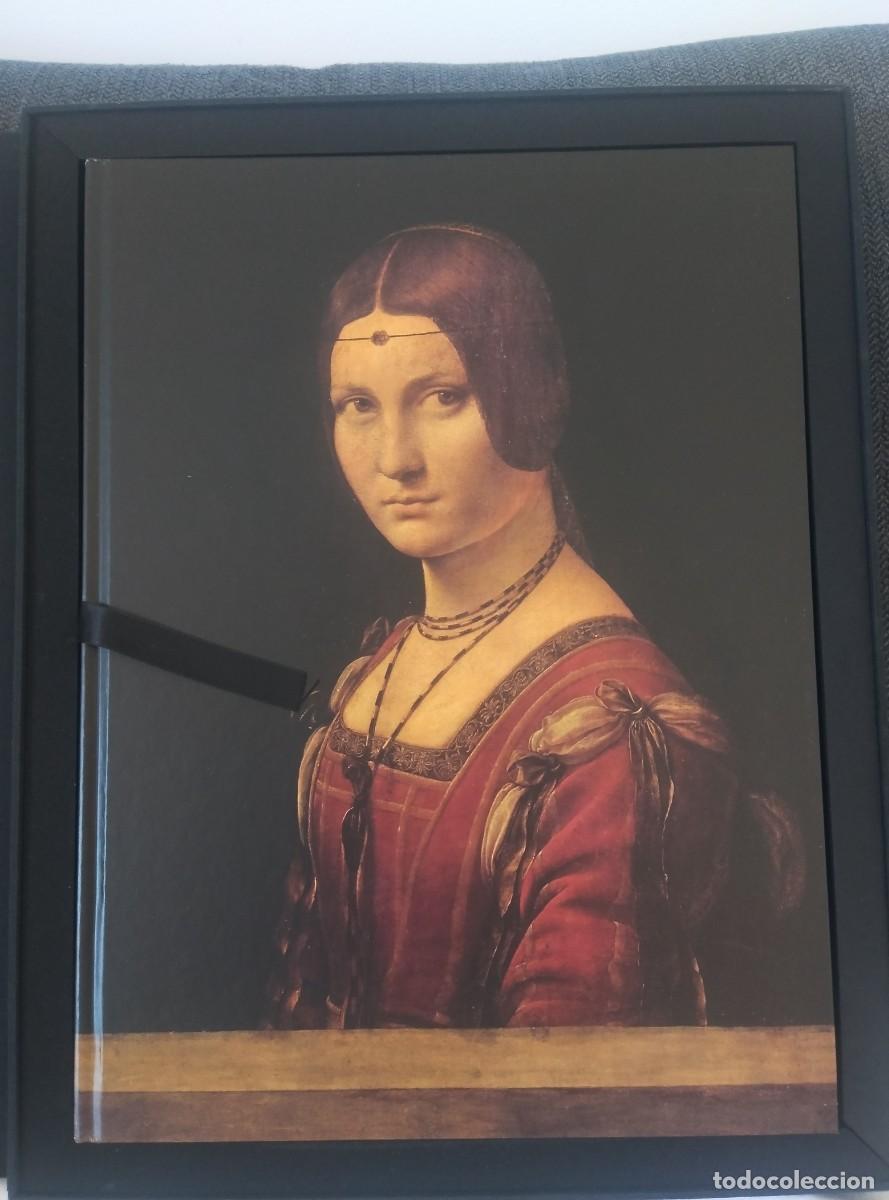 Libros: LEONARDO SERIE VINCI - Foto 3