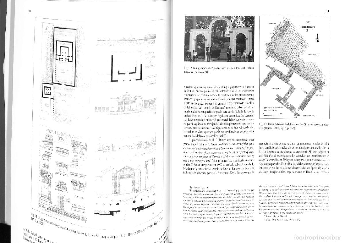 Libros: La Serliana en el Imperio Romano: Paradigma de la arquitectura del poder - Foto 5