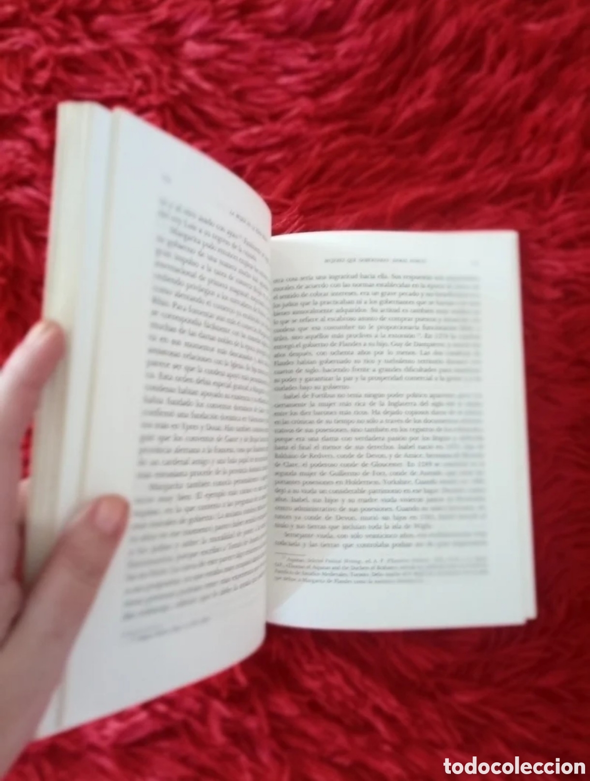 Libros: La mujer en la edad media - Foto 2