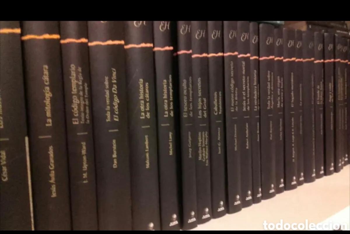 Libros: Enigmas de la Historia - Foto 1