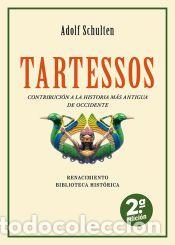 Libros: Tartessos - Schulten, Adolf - Foto 1
