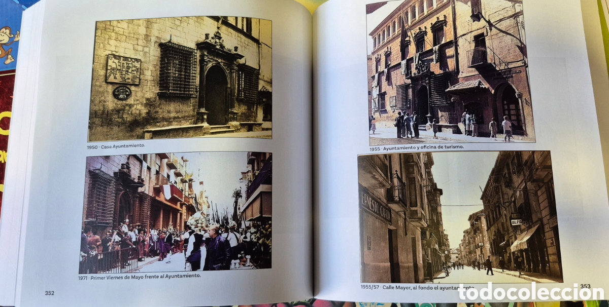Libros: LOS ALCALDES EN JACA - Foto 5