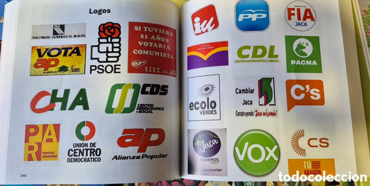 Libros: LOS ALCALDES EN JACA - Foto 2