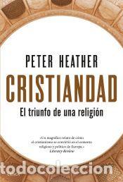 Libros: Cristiandad - Heather, Peter - Foto 1
