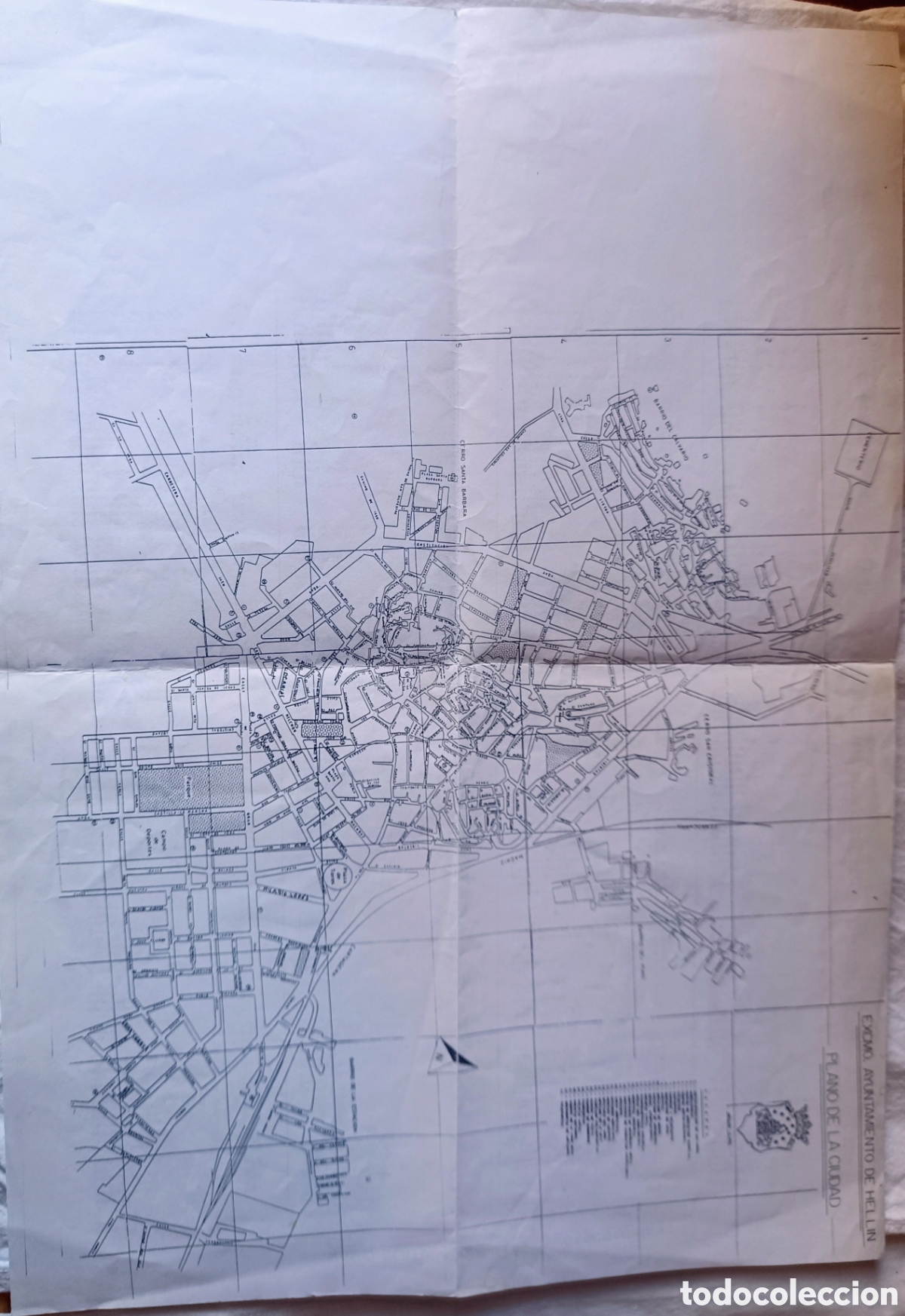 Libros: Historia de la Ciudad de Hell&iacute;n - Foto 4