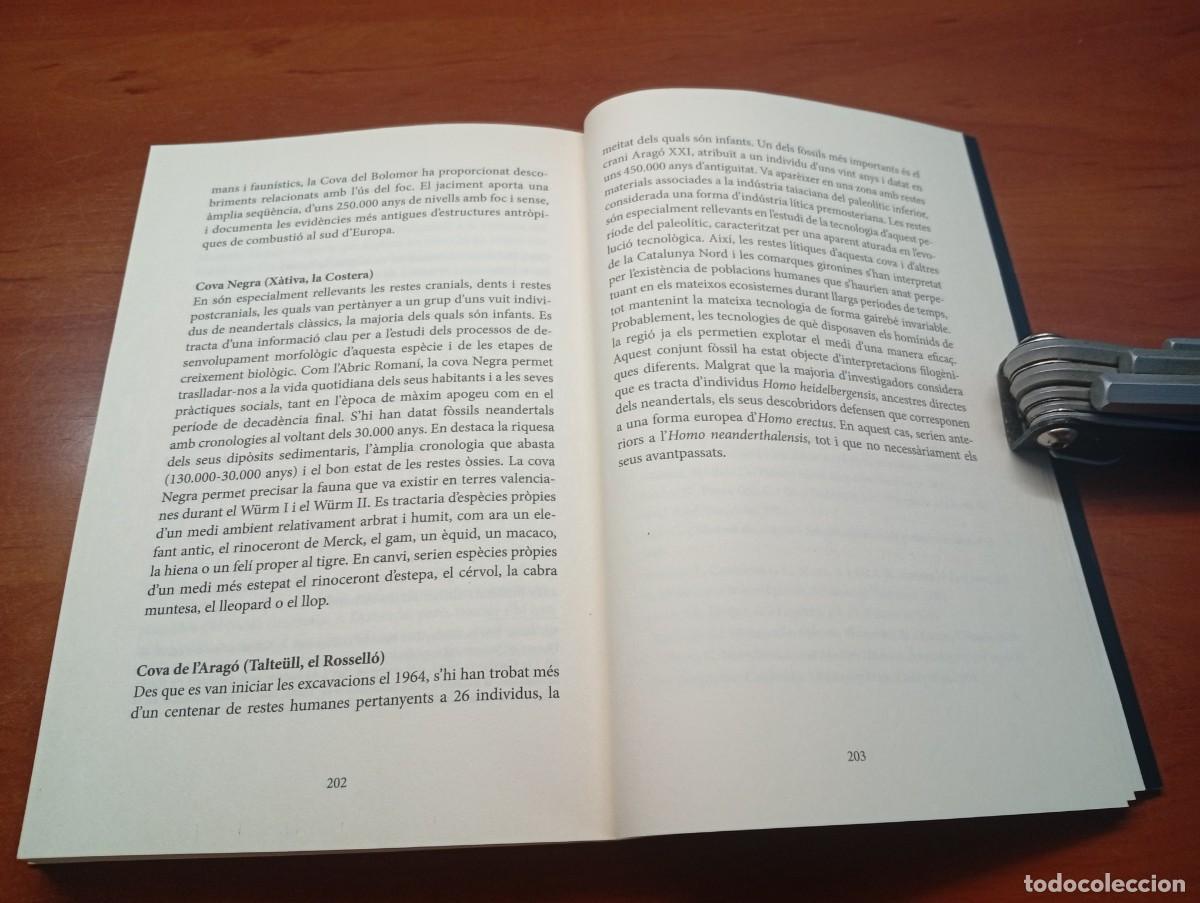 Libros: Una Humanitat Extingida.- Gemma Aguilera - Foto 9