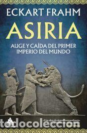Libros: Asiria - Frahm, Eckart - Foto 1