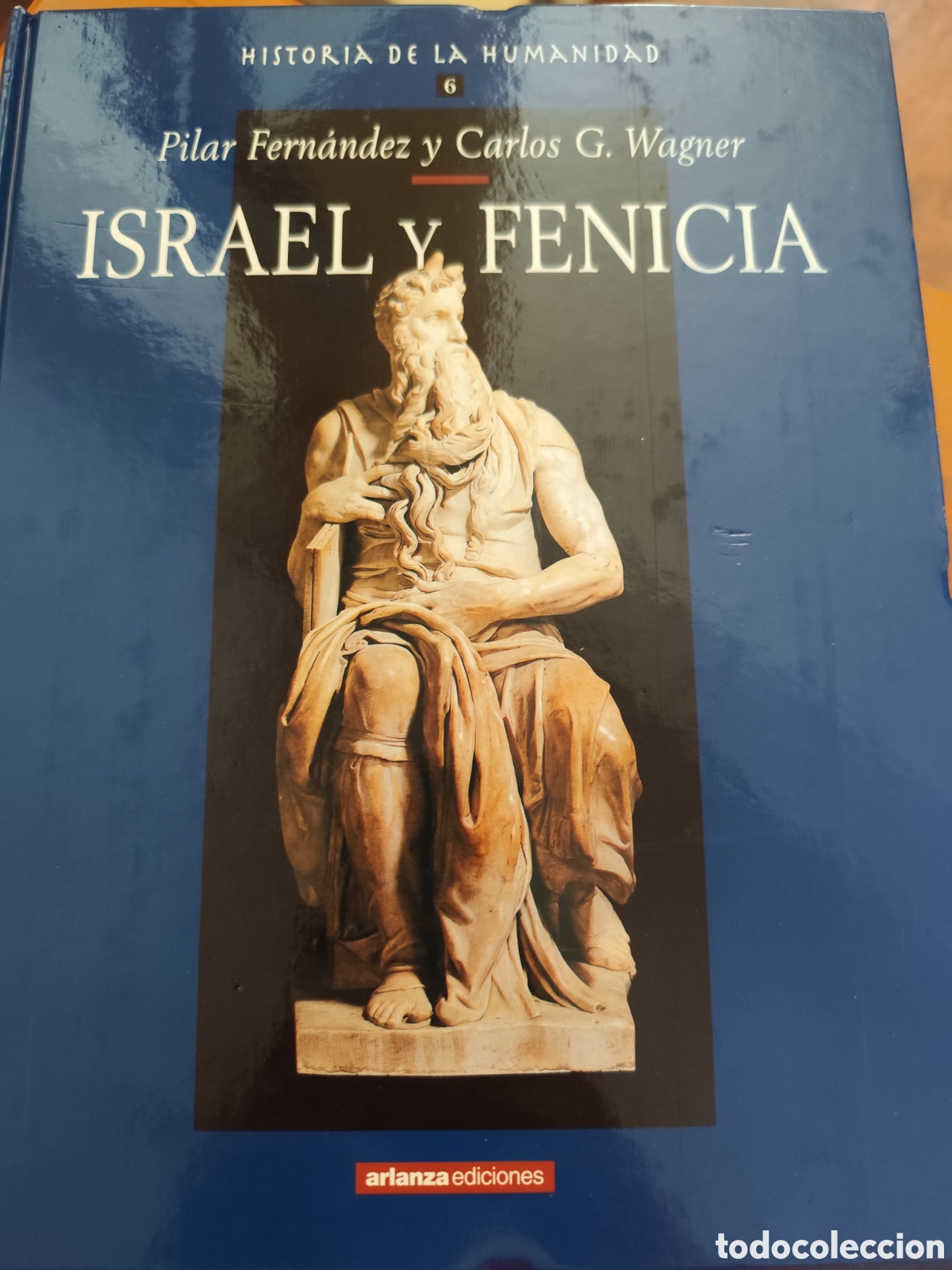 Libros: Historia de la humanidad - Foto 2