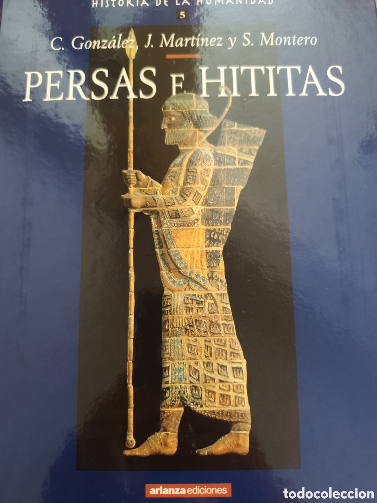 Libros: Historia de la humanidad - Foto 3