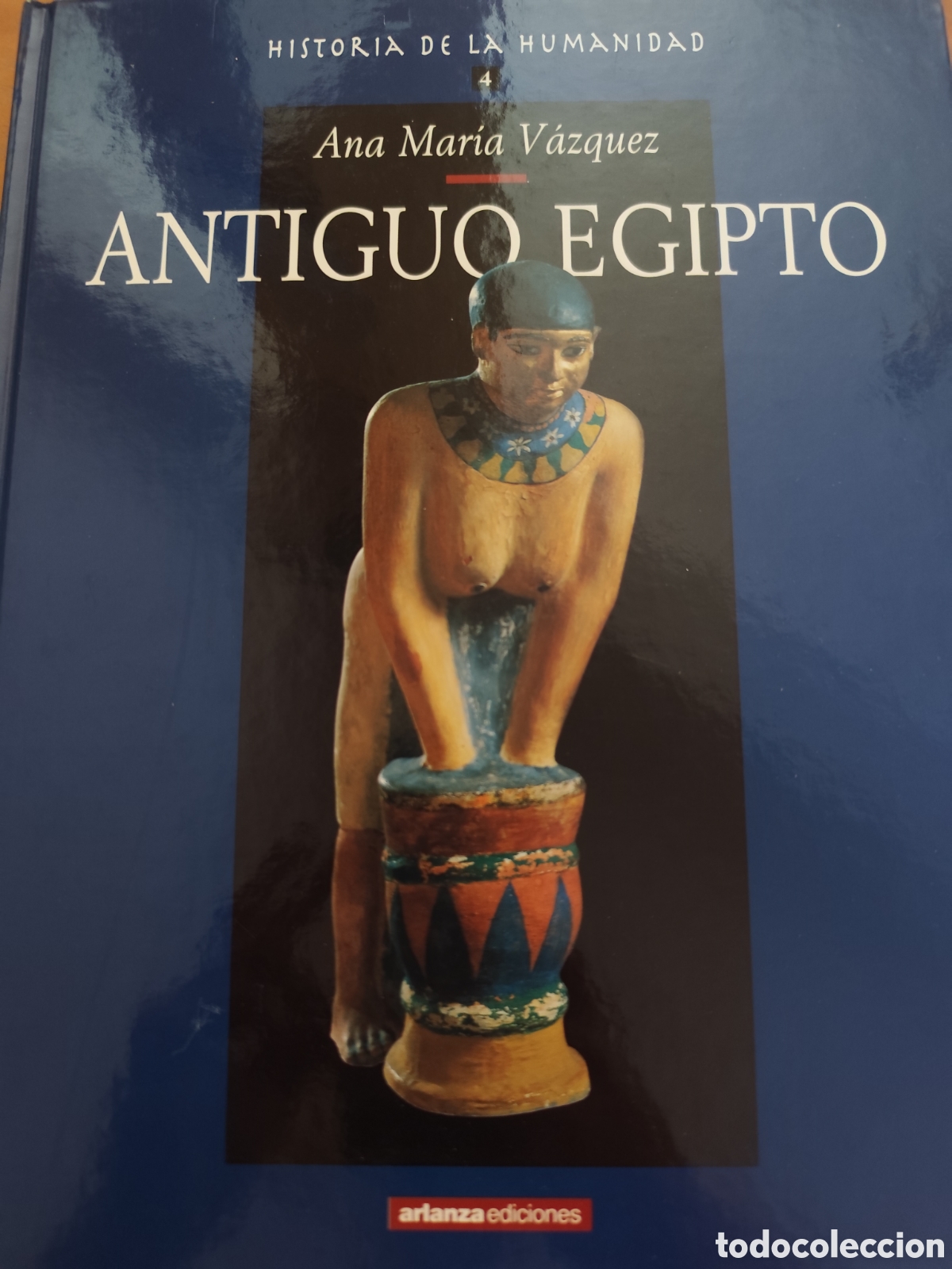 Libros: Historia de la humanidad - Foto 4