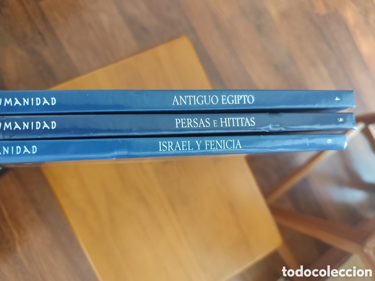 Libros: Historia de la humanidad - Foto 5