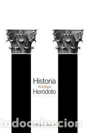 Libros: Historia - Her&oacute;doto - Foto 2