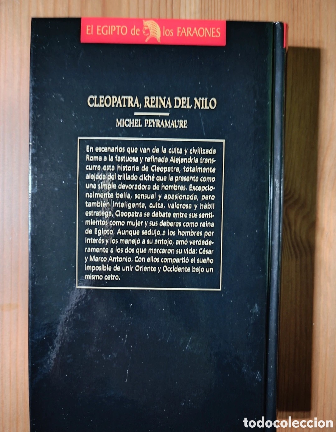Libros: Cleopatra, Reina del Nilo - Foto 2