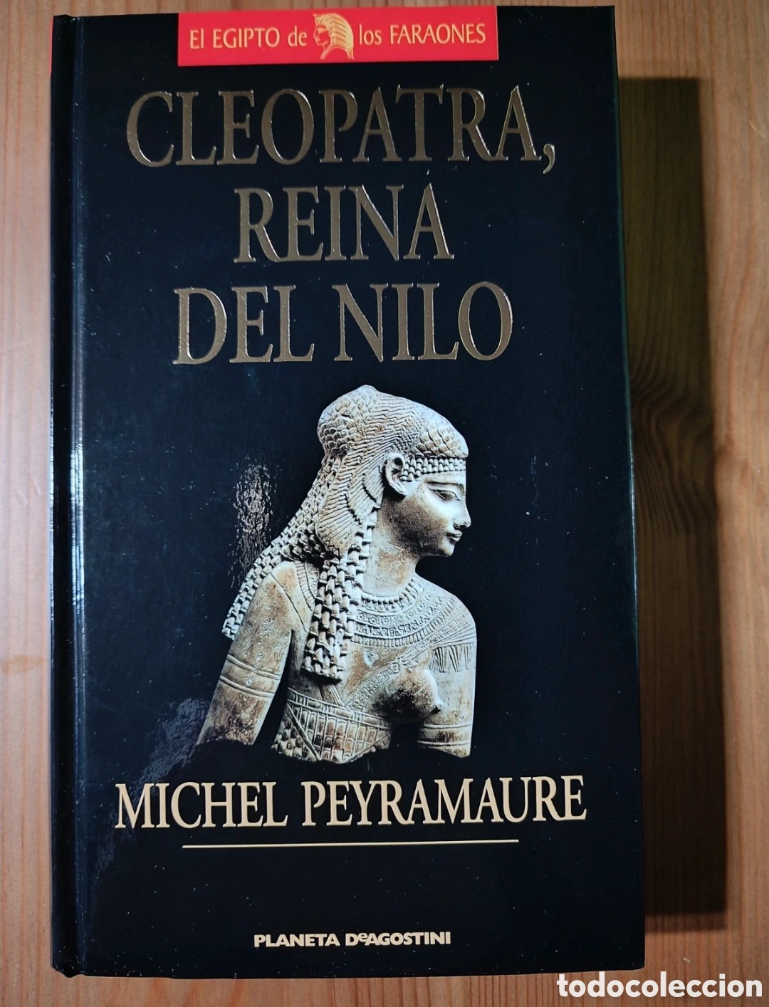 Libros: Cleopatra, Reina del Nilo - Foto 1